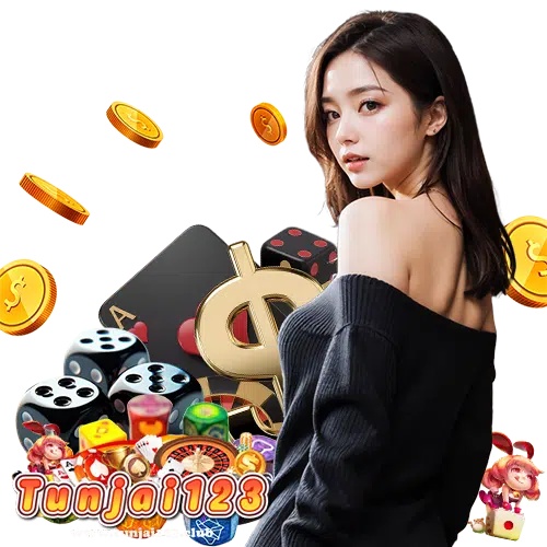 tunjai123 สมัครสมาชิก