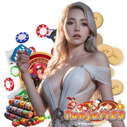 tunjai123 สล็อต