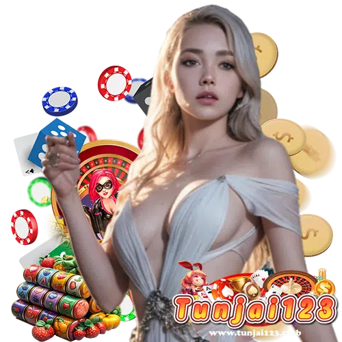 tunjai123 สล็อต